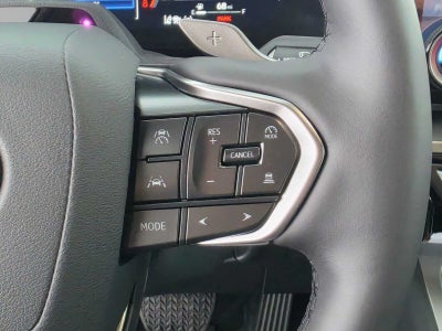 2026 Lexus TX 350 PREMIUM AWD