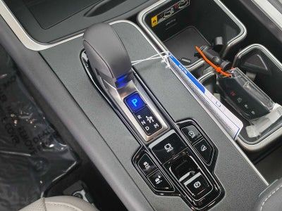 2026 Lexus TX 350 PREMIUM AWD