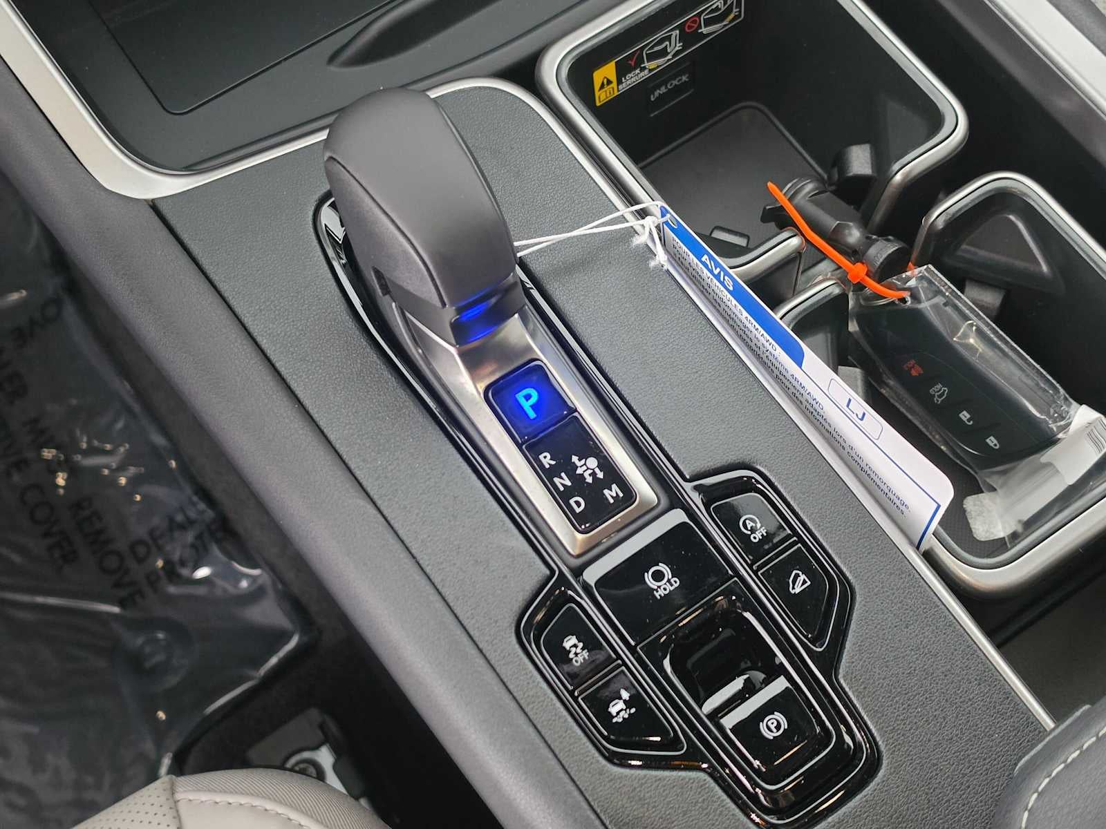 2026 Lexus TX 350 PREMIUM AWD
