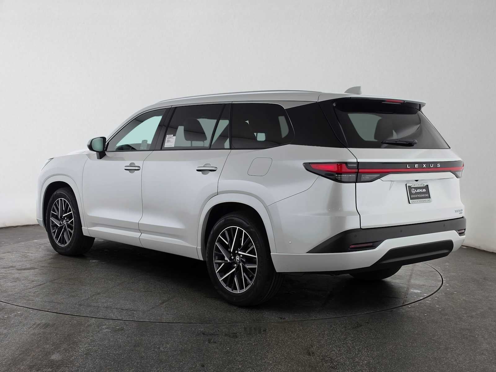 2026 Lexus TX 350 PREMIUM AWD