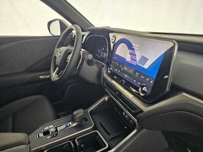 2026 Lexus TX 350 PREMIUM AWD