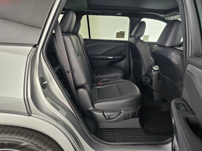 2026 Lexus TX 350 PREMIUM AWD