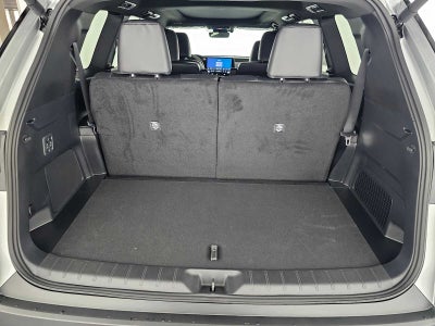 2026 Lexus TX 350 PREMIUM AWD