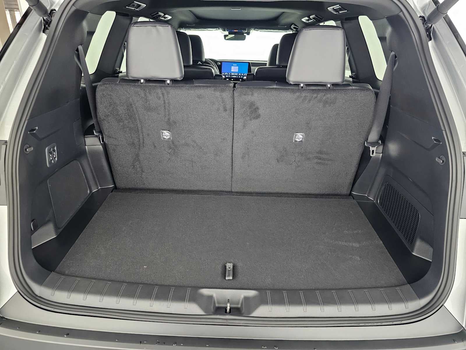 2026 Lexus TX 350 PREMIUM AWD