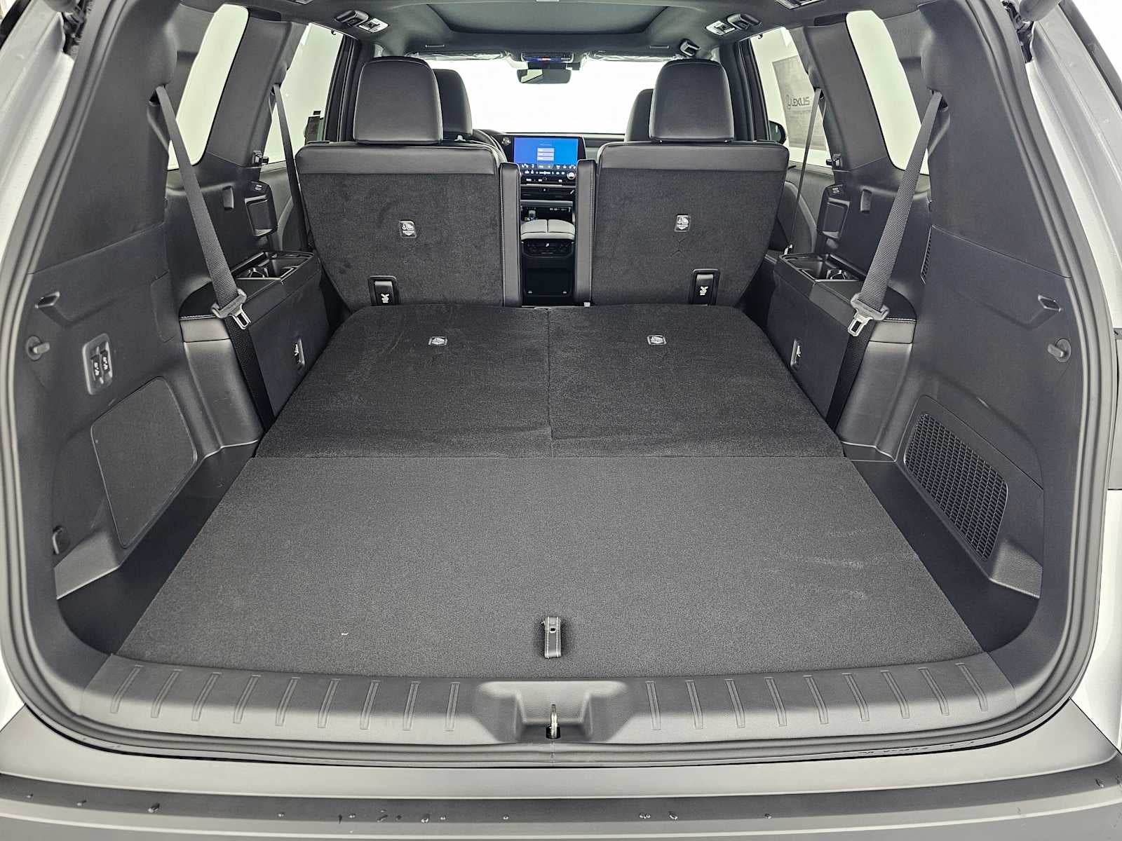 2026 Lexus TX 350 PREMIUM AWD
