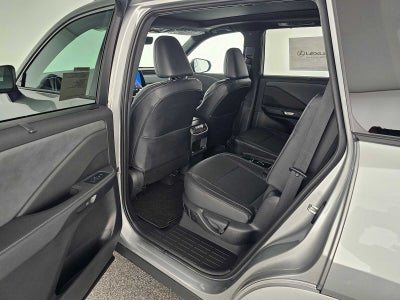2026 Lexus TX 350 PREMIUM AWD