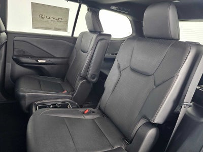2026 Lexus TX 350 PREMIUM AWD