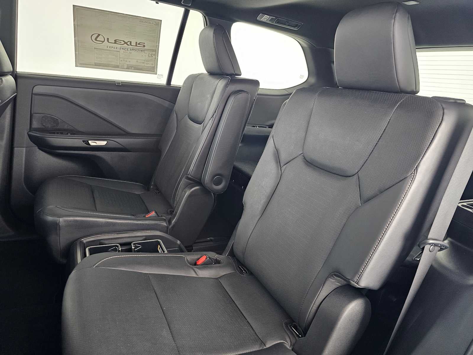 2026 Lexus TX 350 PREMIUM AWD