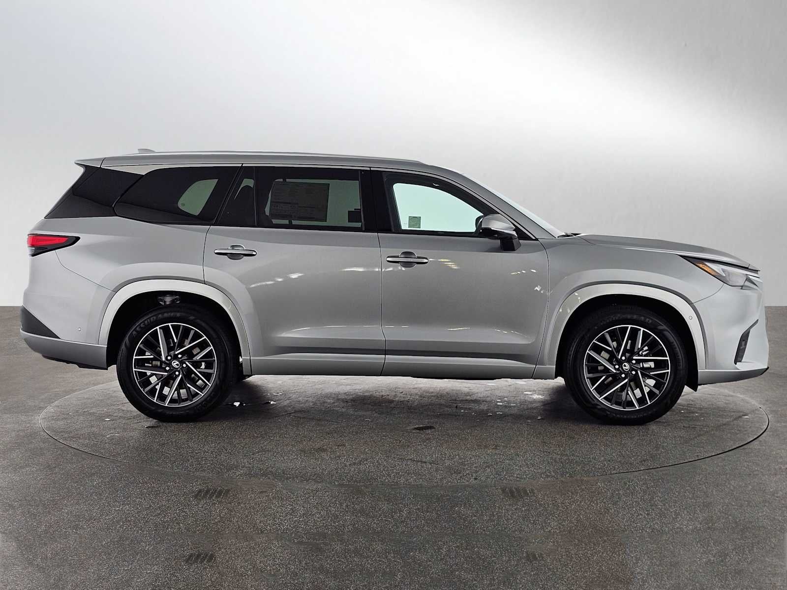 2026 Lexus TX 350 PREMIUM AWD