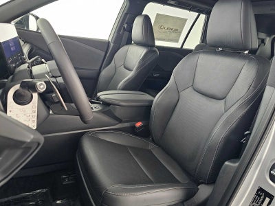 2026 Lexus TX 350 PREMIUM AWD