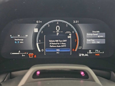 2026 Lexus TX 350 PREMIUM AWD