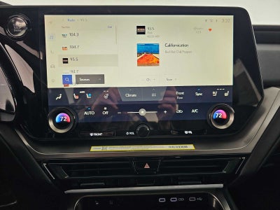 2026 Lexus TX 350 PREMIUM AWD