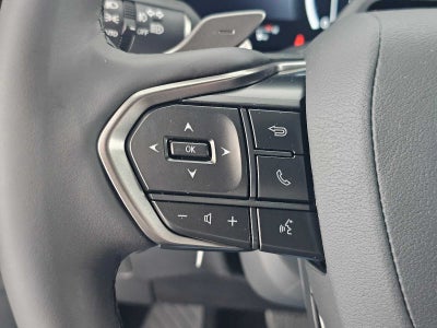 2026 Lexus TX 350 PREMIUM AWD