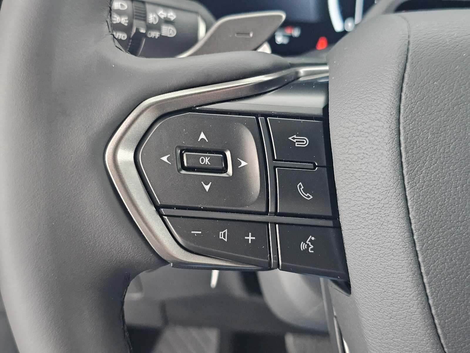 2026 Lexus TX 350 PREMIUM AWD
