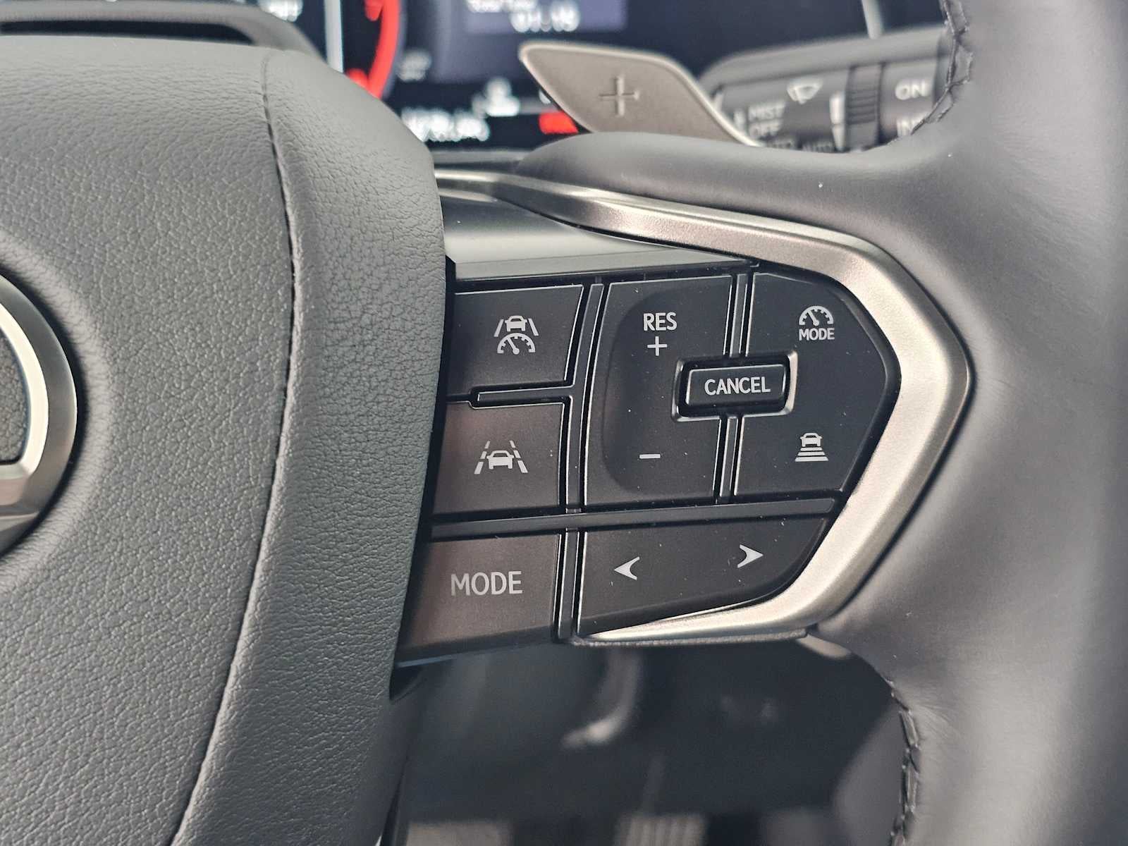2026 Lexus TX 350 PREMIUM AWD
