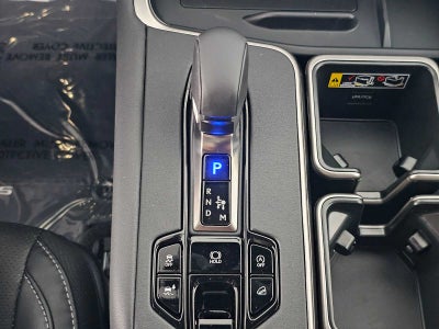 2026 Lexus TX 350 PREMIUM AWD