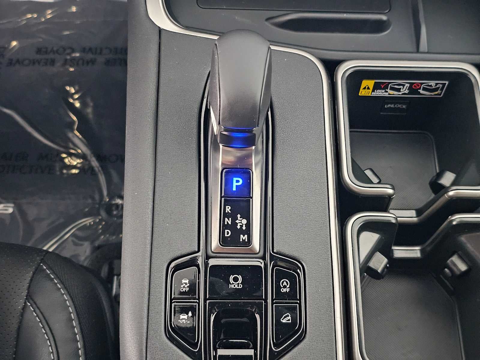 2026 Lexus TX 350 PREMIUM AWD