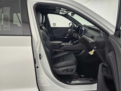 2026 Lexus TX 350 PREMIUM AWD