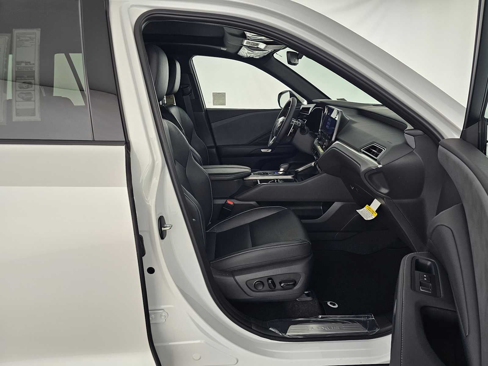 2026 Lexus TX 350 PREMIUM AWD