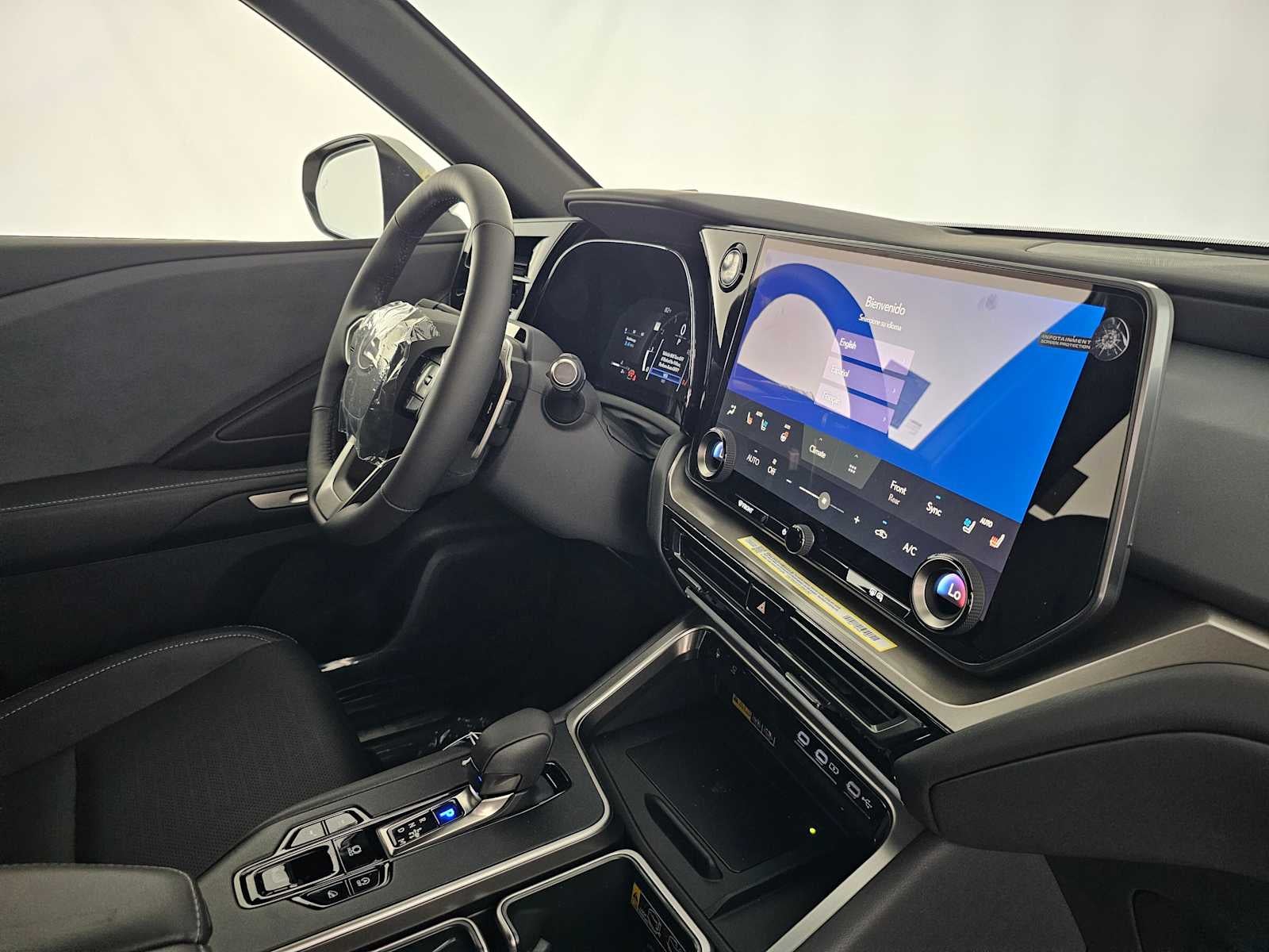 2026 Lexus TX 350 PREMIUM AWD