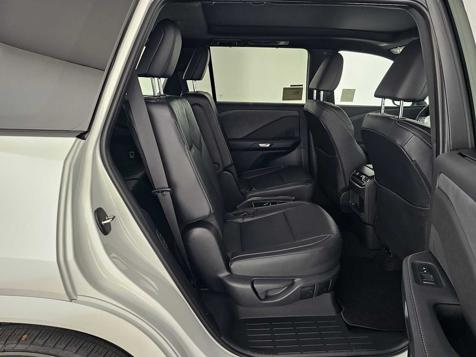 2026 Lexus TX 350 PREMIUM AWD