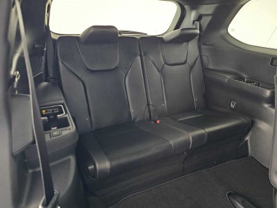 2026 Lexus TX 350 PREMIUM AWD