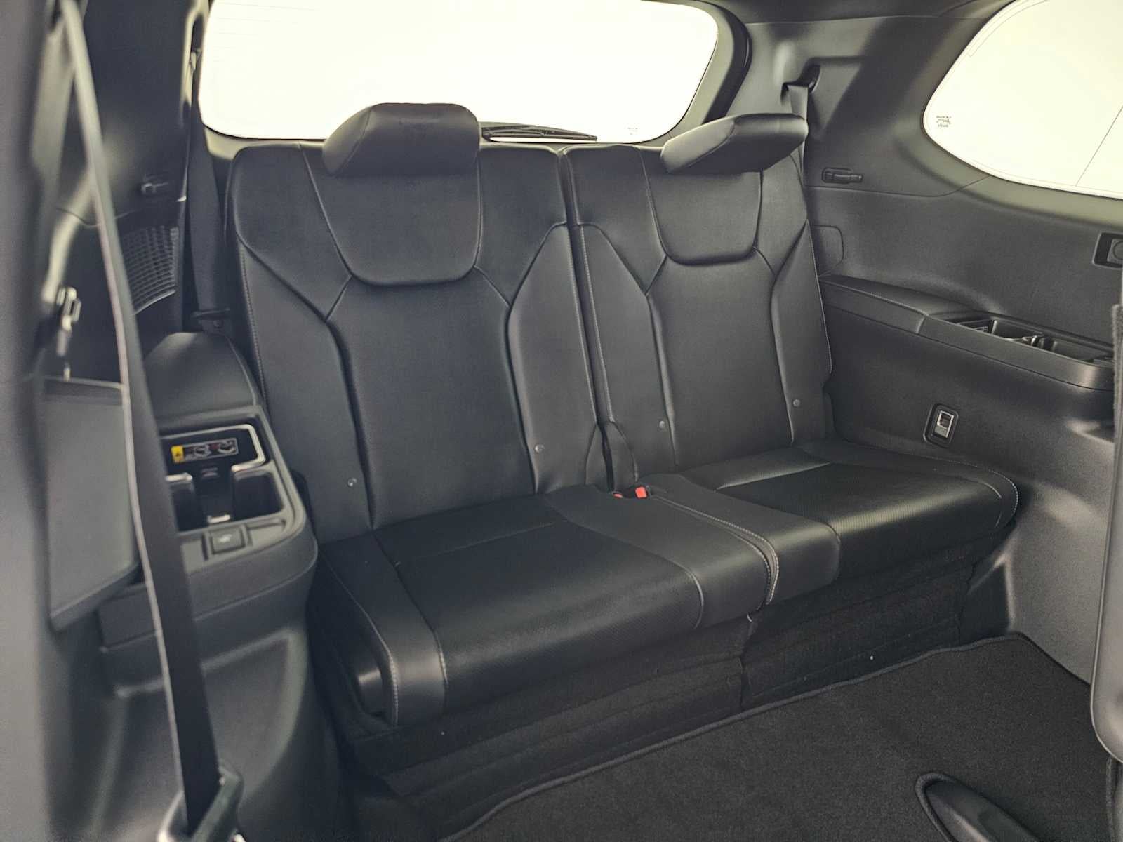 2026 Lexus TX 350 PREMIUM AWD