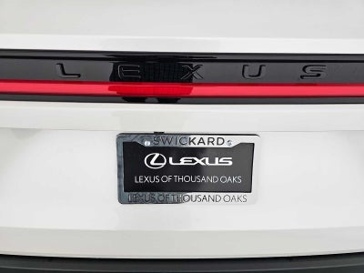 2026 Lexus TX 350 PREMIUM AWD