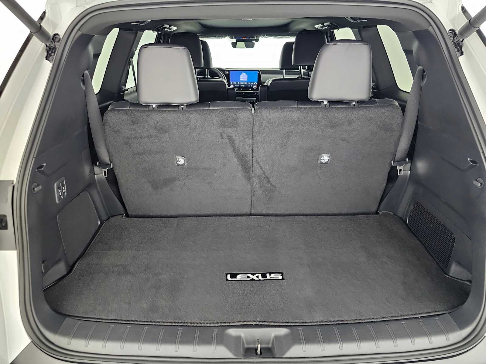 2026 Lexus TX 350 PREMIUM AWD