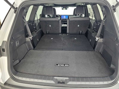 2026 Lexus TX 350 PREMIUM AWD