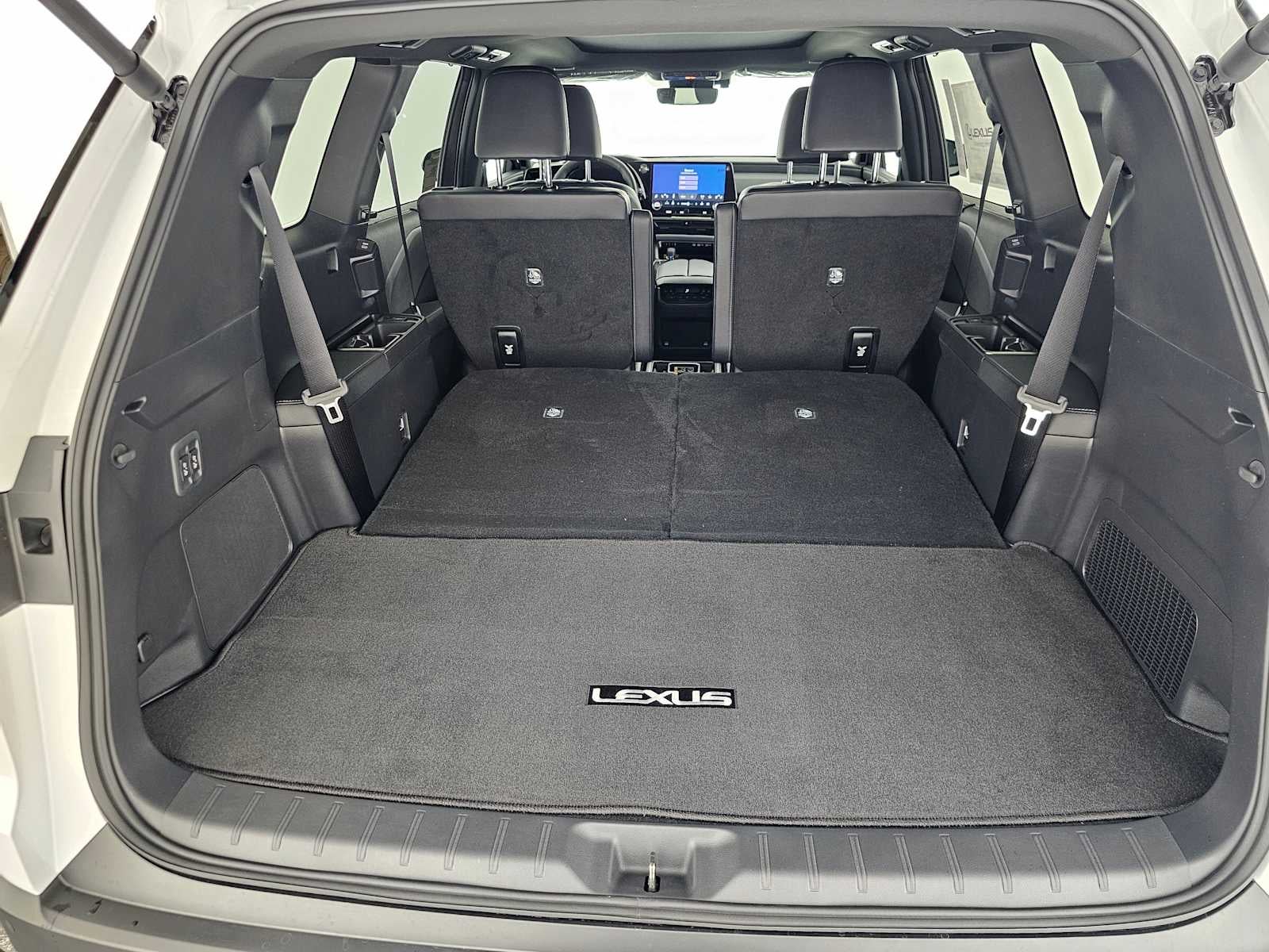 2026 Lexus TX 350 PREMIUM AWD