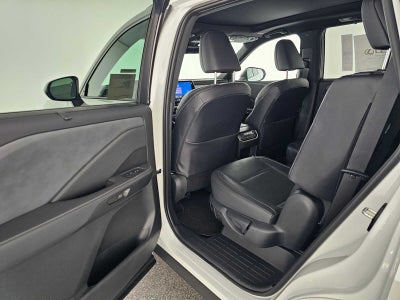 2026 Lexus TX 350 PREMIUM AWD