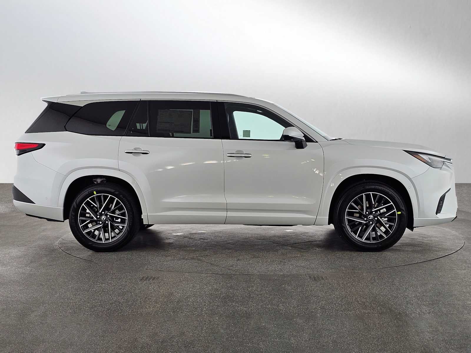 2026 Lexus TX 350 PREMIUM AWD