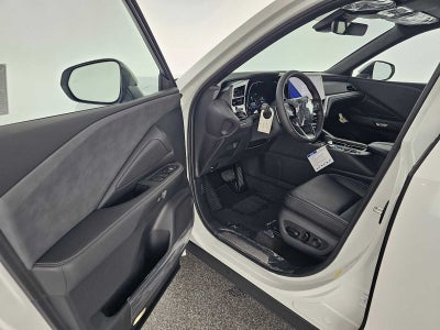 2026 Lexus TX 350 PREMIUM AWD