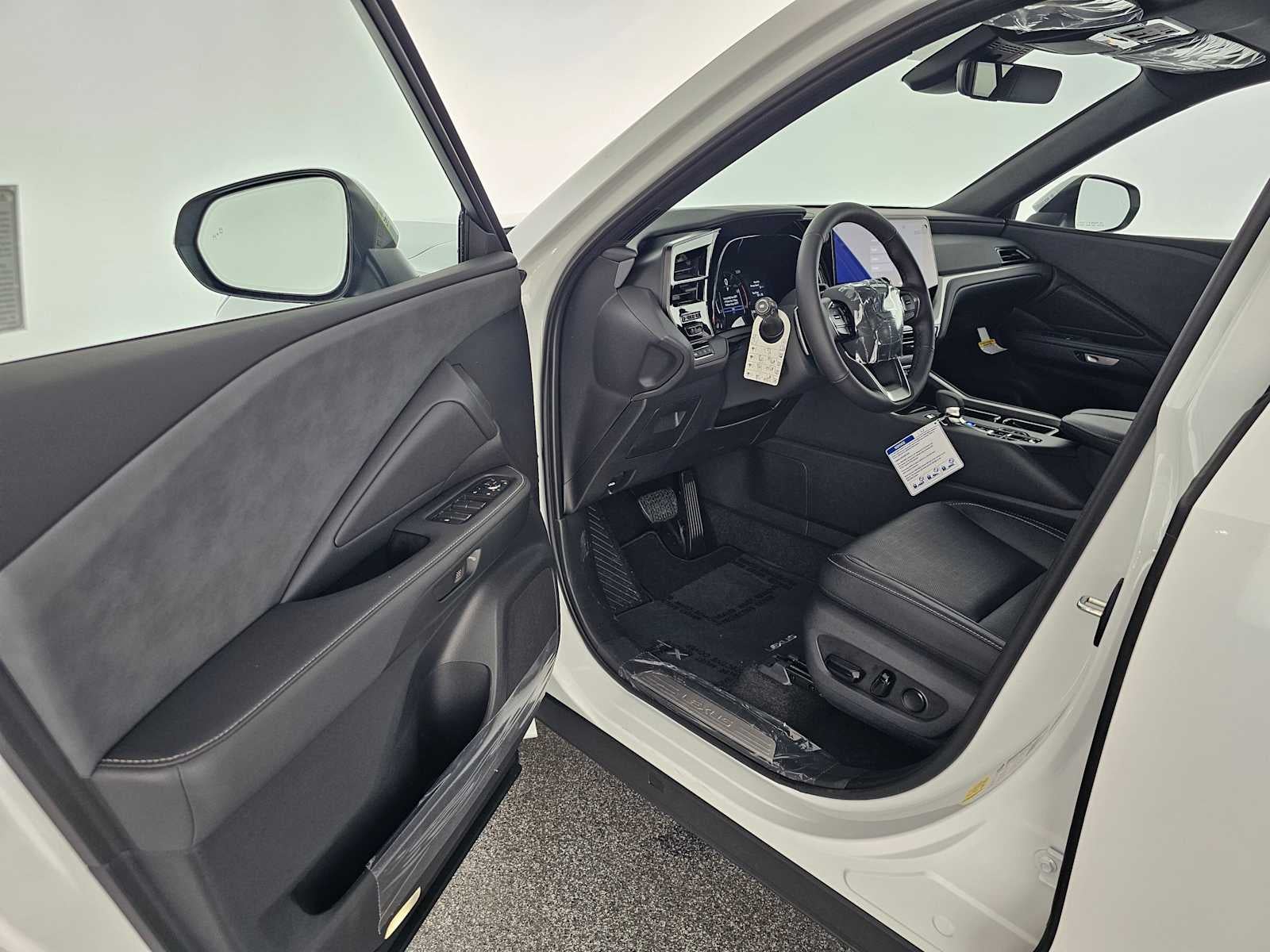 2026 Lexus TX 350 PREMIUM AWD