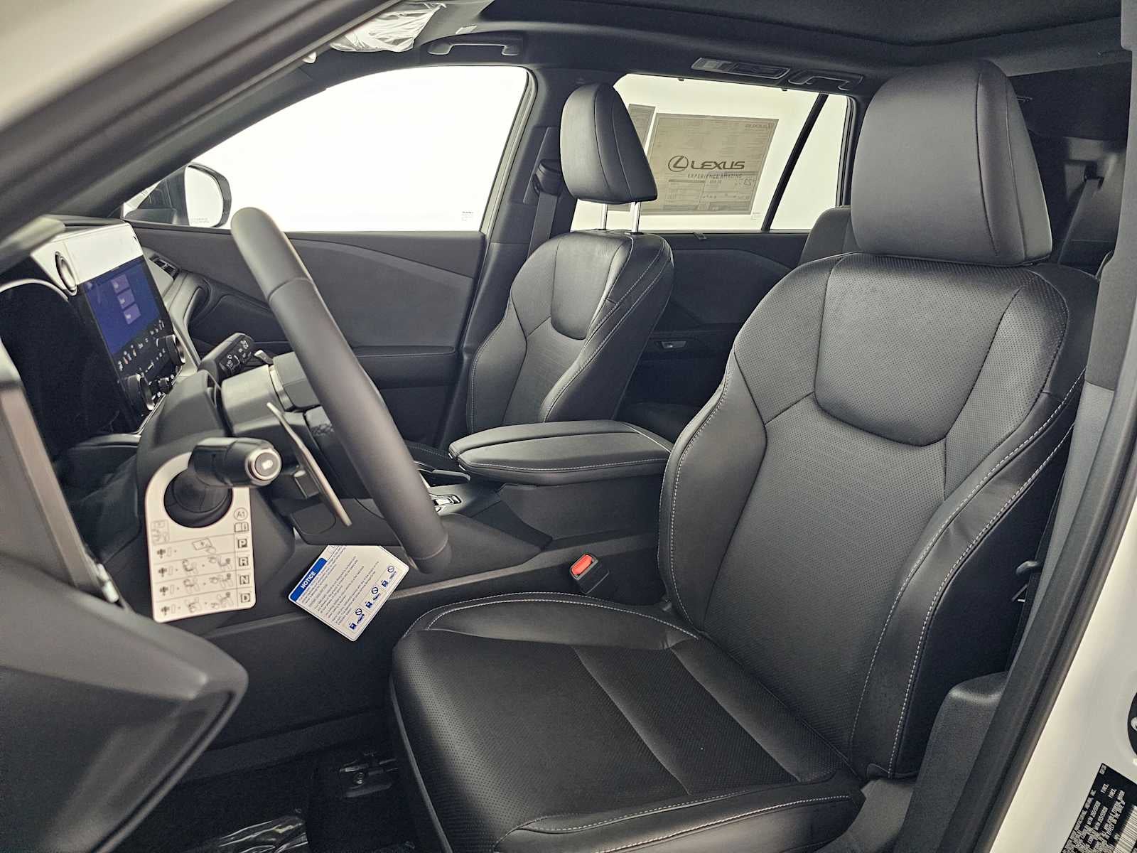 2026 Lexus TX 350 PREMIUM AWD