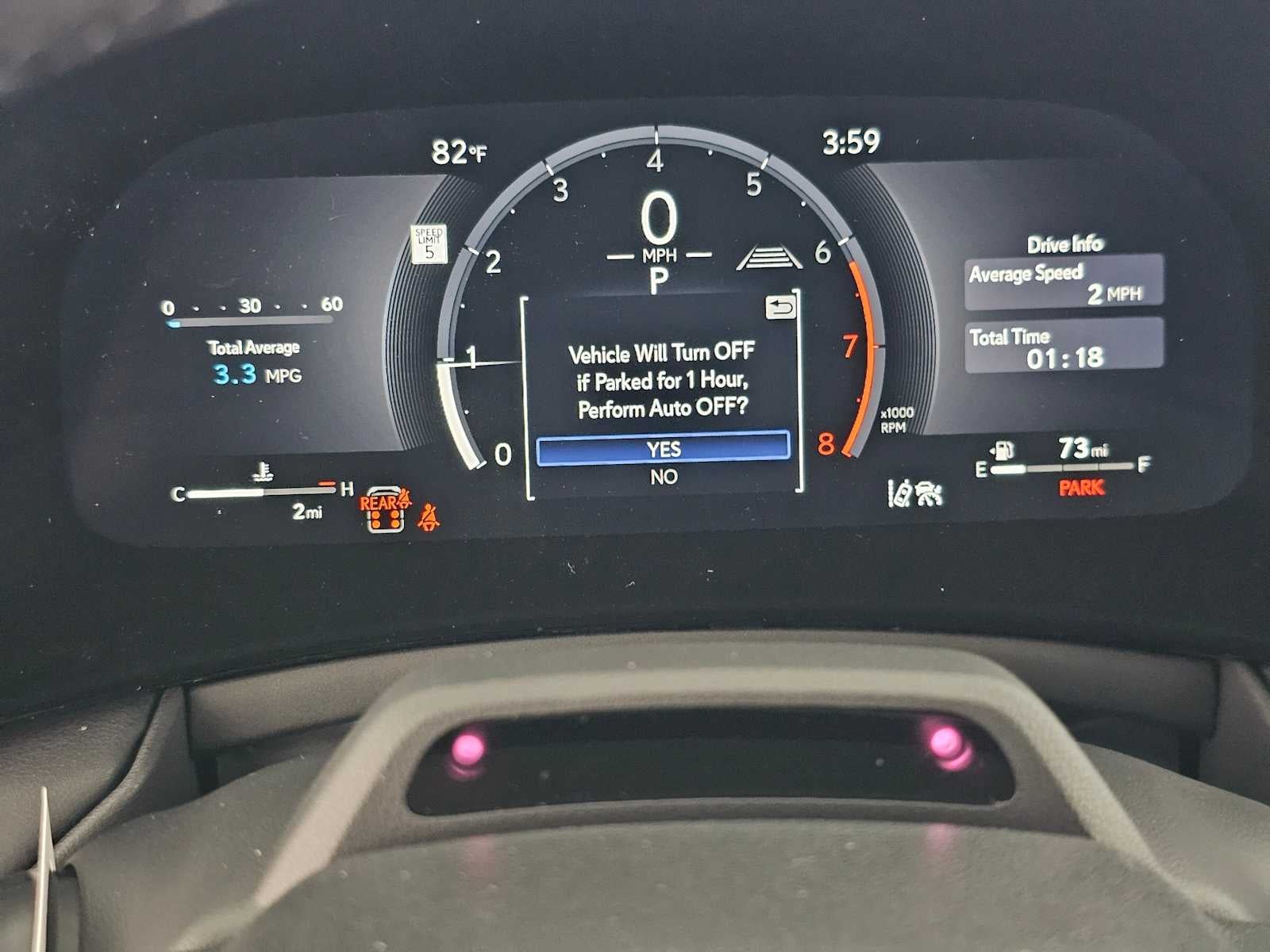 2026 Lexus TX 350 PREMIUM AWD