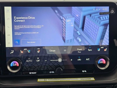 2026 Lexus TX 350 PREMIUM AWD