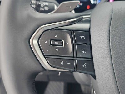 2026 Lexus TX 350 PREMIUM AWD