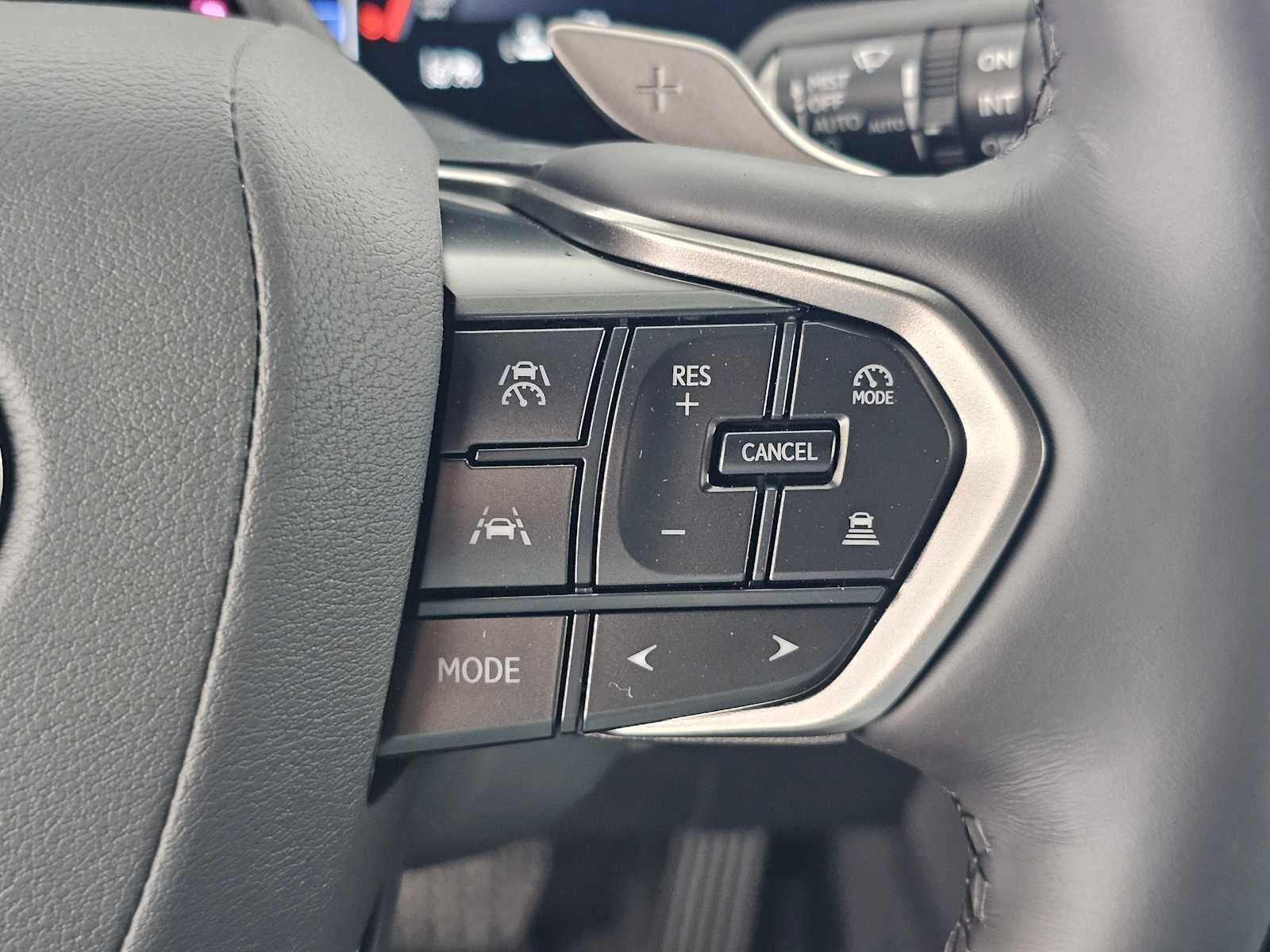 2026 Lexus TX 350 PREMIUM AWD