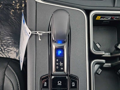 2026 Lexus TX 350 PREMIUM AWD