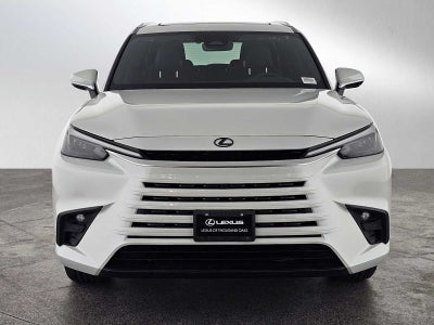 2026 Lexus TX 350 PREMIUM AWD