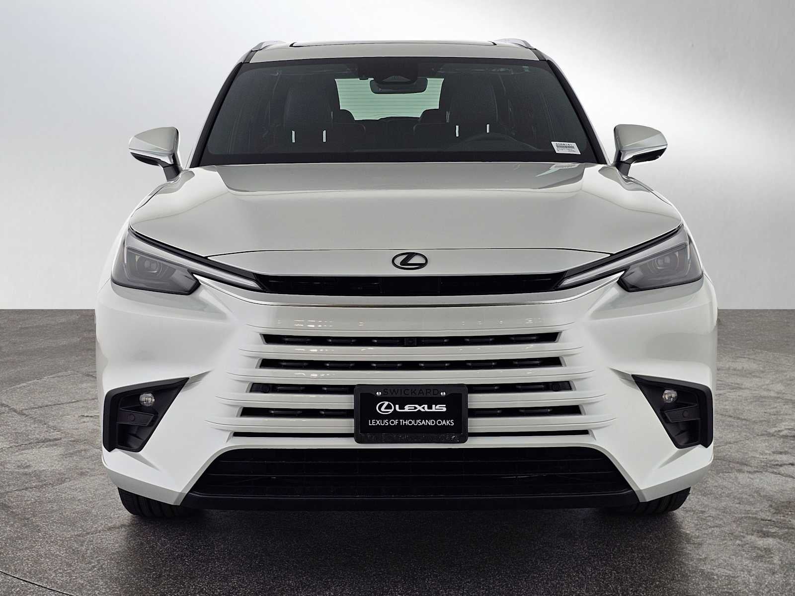 2026 Lexus TX 350 PREMIUM AWD