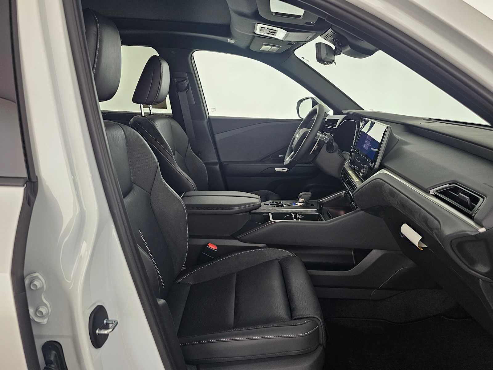 2026 Lexus TX 350 LUXURY AWD