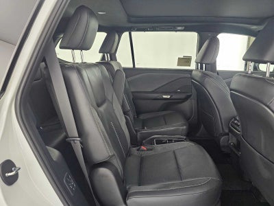 2026 Lexus TX 350 LUXURY AWD