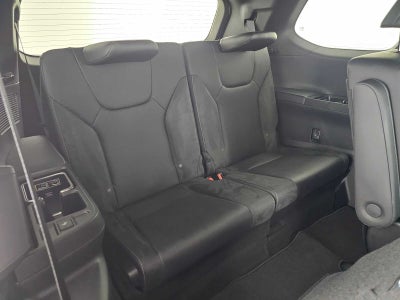 2026 Lexus TX 350 LUXURY AWD