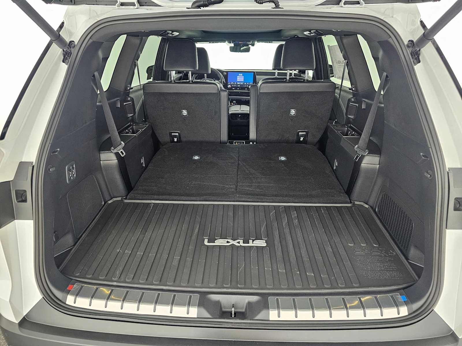 2026 Lexus TX 350 LUXURY AWD