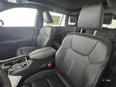 2026 Lexus TX 350 LUXURY AWD