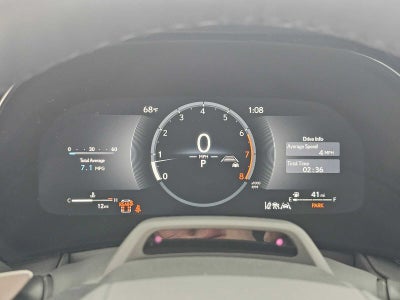 2026 Lexus TX 350 LUXURY AWD