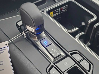 2026 Lexus TX 350 LUXURY AWD